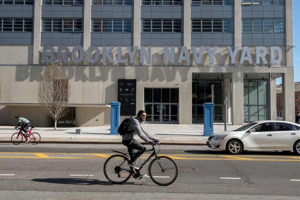 141 Flushing Avenue, Brooklyn, NY 11205